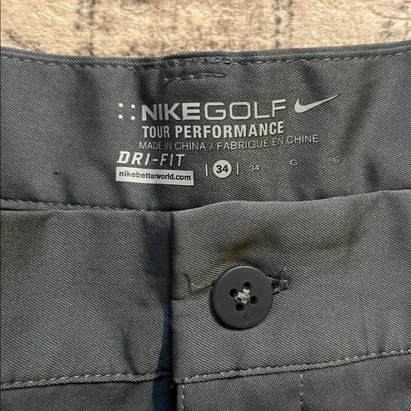 Nike Golf Tour Performance (Set of 3)
